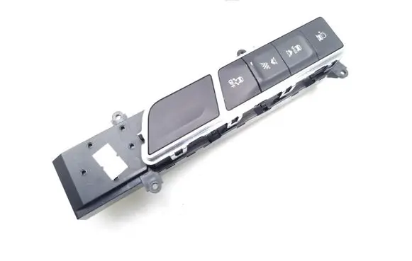 Jaguar I-Pace ESP (stability program) switch J9D314B791DD 200130005501 J9D314B790DG
