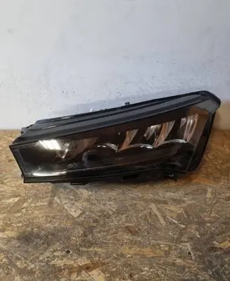 Skoda Enyaq iV Headlight/headlamp 5LB941015 1EX01177301