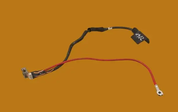 Skoda Octavia Mk3 (5E) Positive cable (battery) 1K0971228N