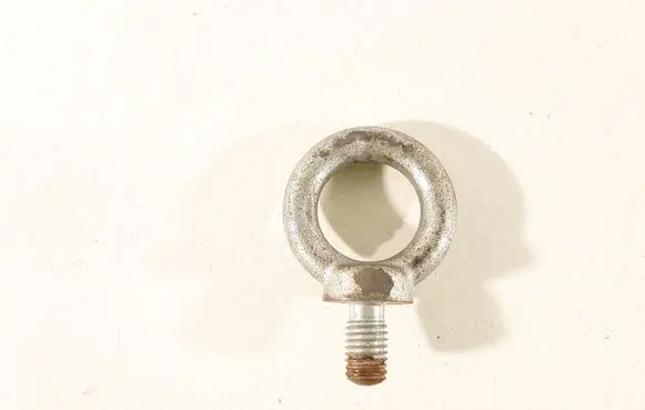Honda Jazz Towing hook eye 