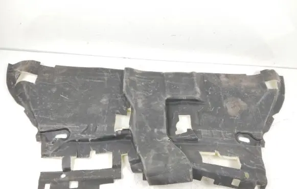 Audi e-tron Other interior part 4KE863545A