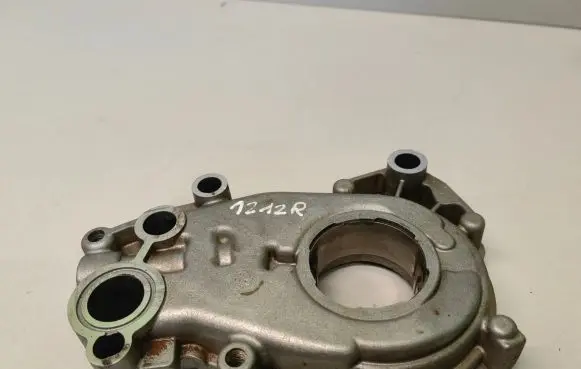 Chevrolet Camaro Oil pump 93220329