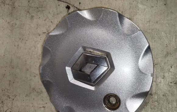 Renault Megane II Original wheel cap 8200412202
