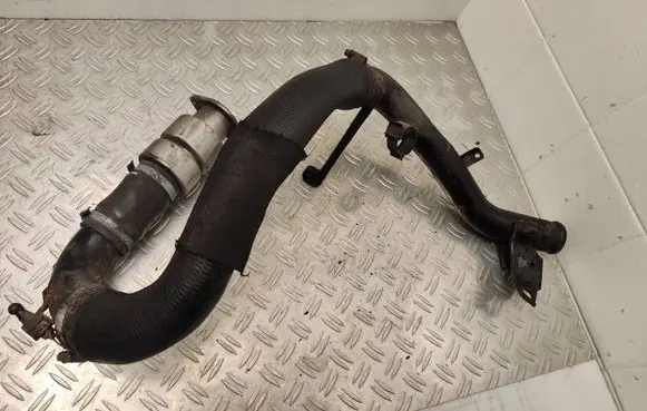 Ford Mondeo MK IV Intercooler hose/pipe