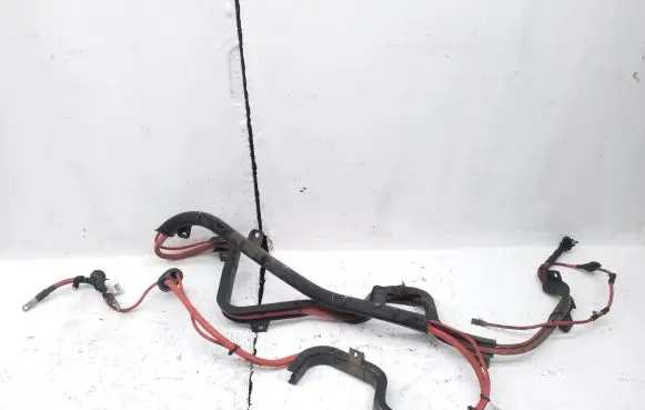BMW X3 F25 Positive cable (battery)
