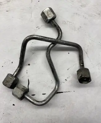 Volkswagen Transporter - Caravelle T5 Fuel main line pipe 03L130301L
