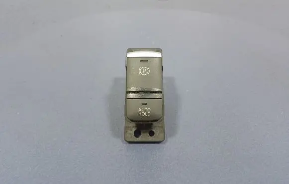 Nissan Qashqai Hand parking brake switch 251756FR0A