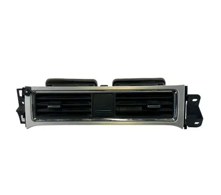 Ford Mustang V Dash center air vent grill AR3319C681A
