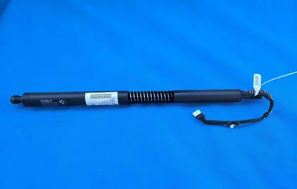 BMW 3 GT F34 Tailgate/trunk/boot lift motor 4867212