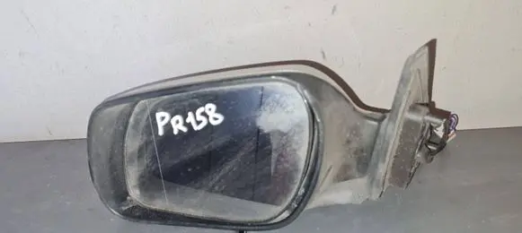 Mazda 6 Front door electric wing mirror 012220
