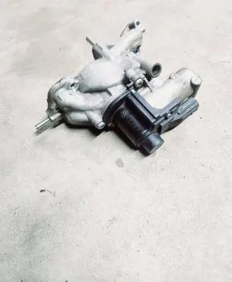 Audi Q7 4L EGR valve 057131501G 70078908