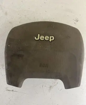 Jeep Grand Cherokee (WJ) Steering wheel airbag P5GV61XTMAC