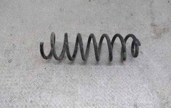 Renault Scenic II - Grand scenic II Rear coil spring