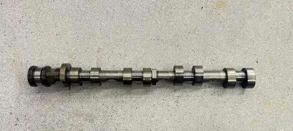 BMW M6 Camshaft 7604870 11317604870