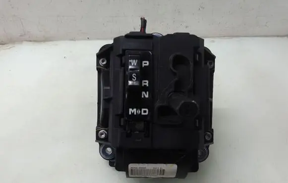 SsangYong Kyron Gear shifter/selector 3670009D00