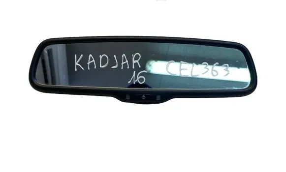 Renault Kadjar Rear view mirror (interior) E11015892 F0085898 0909169051294