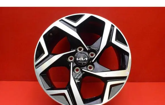 KIA Sportage R18 alloy rim 52910R2100