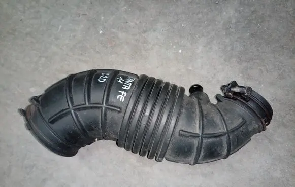 Hyundai Santa Fe Air intake hose/pipe