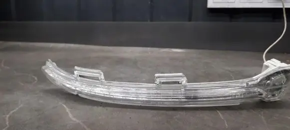 Volkswagen Golf VII Mirror indicator light 5G0949102B