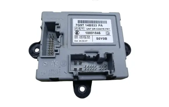 Ford Mondeo MK IV Other control units/modules 7G9T14B533PA 14C237EA