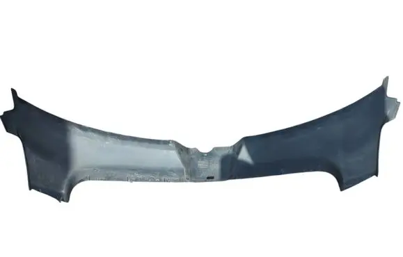 Audi A6 S6 C6 4F Radiator trim 4F0807081 13675