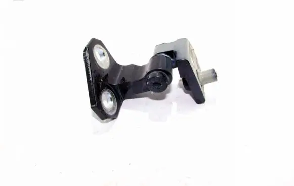 Volkswagen Golf VI Rear door hinge set 1K9833401E