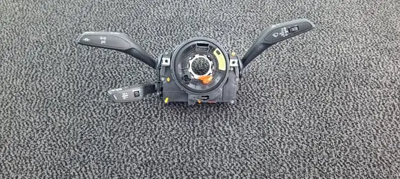 Audi E-tron GT Wiper turn signal indicator stalk/switch 4N0907129LK
