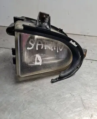 Volkswagen Sharan Front fog light E9020028 PBTGF20