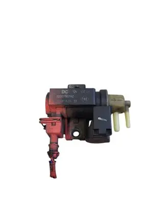Nissan Qashqai+2 Turbo solenoid valve 8200790180 70181405