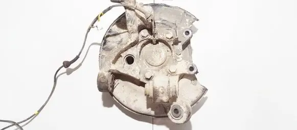 Volvo S80 Rear wheel hub 9200623