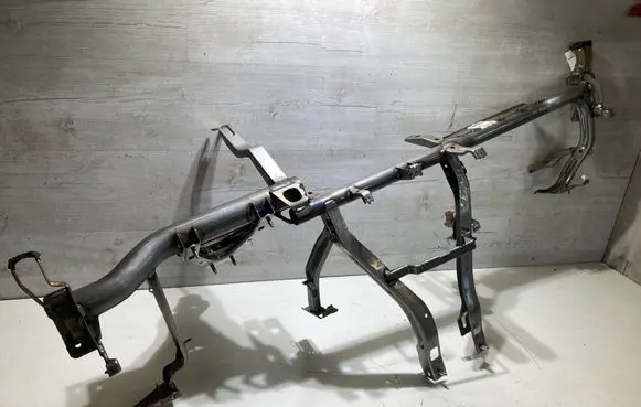 BMW X1 F48 F49 Dashboard cross member/frame bar 9296844
