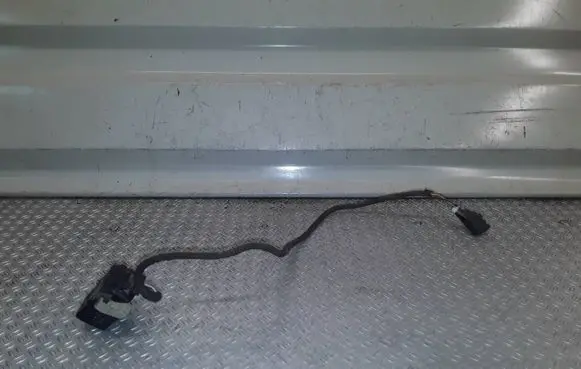 Audi A8 S8 D3 4E Sensor 4E0907658