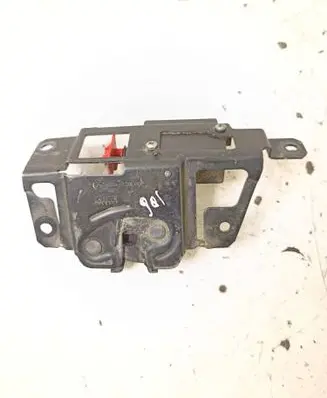 BMW X3 E83 Tailgate/trunk/boot lock/catch/latch 7201561