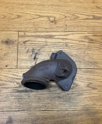 Opel Vivaro Other exhaust manifold parts 144401289R