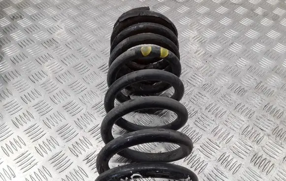 KIA Carnival Rear coil spring