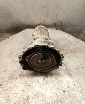 Jaguar XF X250 Automatic gearbox 6R837000AD 4376300 1068401373