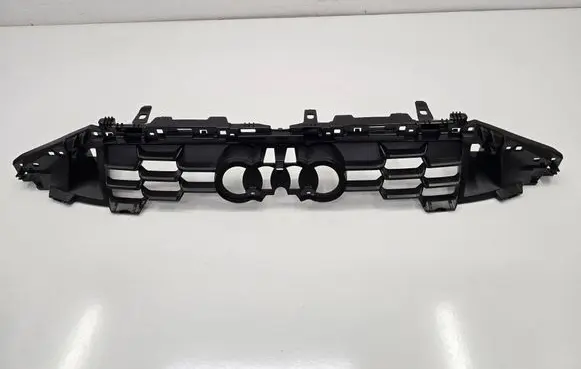 Audi A3 8Y Front bumper upper radiator grill 8Y0853949