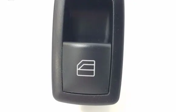 Mercedes-Benz ML W164 Electric window control switch A2518200510