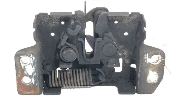 Peugeot 4007 Engine bonnet/hood lock/catch