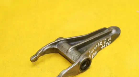 Citroen Jumper Clutch release arm fork 14898910