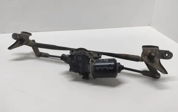 Mazda 6 Front wiper linkage 8492002393