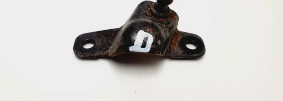 BMW 1 E81 E87 Shock absorber/damper mounting bracket 
