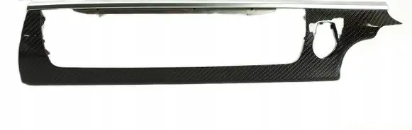 BMW 6 F12 F13 Dashboard 8052350