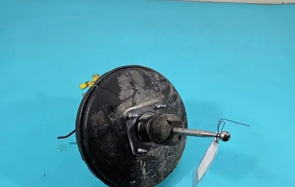 Audi A3 S3 8L Brake booster 0204125718 IMPRK1485687