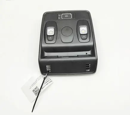 Renault Arkana Front seat light 969809789R 969809157R