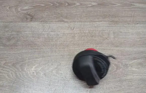 Volvo V70 Fuel tank filler cap 
