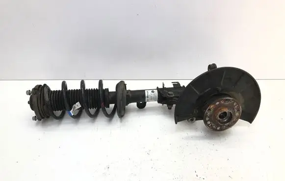 MG ZS Front suspension assembly kit set 10886192 10726700