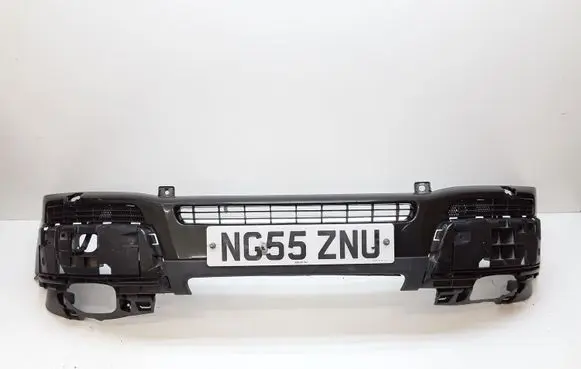 Volvo XC90 Front bumper