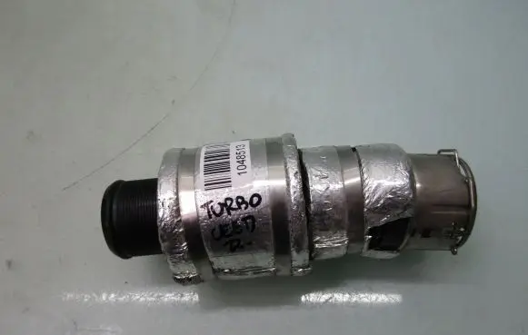KIA Ceed Air intake hose/pipe