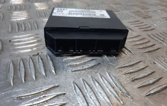 Audi A8 S8 D4 4H Light module LCM 4H0907412